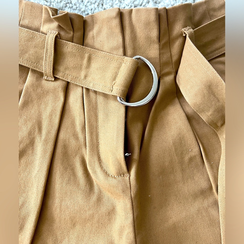 Maje short with jacket. Set